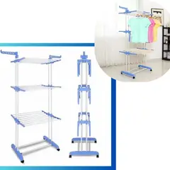 MOVI - Tendedero de Ropa Vertical