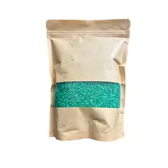 GENERICO - Cuarzo en Arena de Color verde