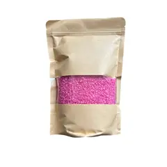 GENERICO - Cuarzo en Arena de Color Rosado