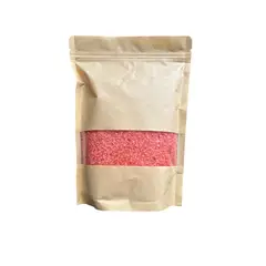 GENERICO - Cuarzo en Arena de Color Naranjo