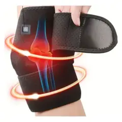 MOVI - Rodillera Térmica – Tres Niveles de Calor