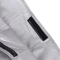 MOVI - Funda protectora impermeable para bicicleta