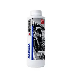 IPONE - Aceite 15w50 Full Power Katana