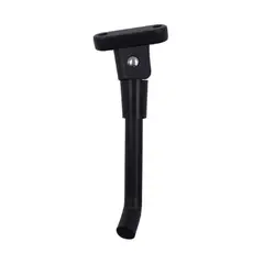 GENERICO - Pata Apoyo Soporte Scooter Xiaomi M365/pro c/Neumatico 10