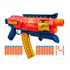 NERF - Lanzador loadout shadowspeed recon