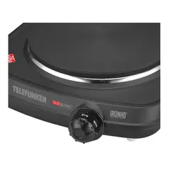 TELEFUNKEN - Cocina Eléctrica Modelo TF-AE5500