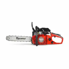 GENERICO - MOTOSIERRA TOYAMA 16 2T 443CC 28HP TCS45X16TSNE