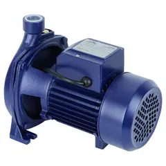 EVEREST - BOMBA CENTRIFUGA 1HP 100 L/M 1″x1″
