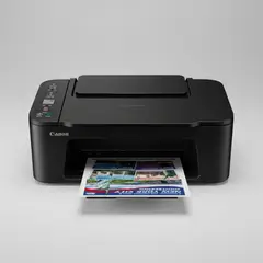 CANON - PIXMA TS3610 Impresora multifuncional WiFi con escáner y copia