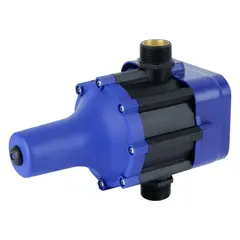 EVEREST - CONTROLADOR DE PRESION