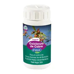 ANASAC - Fungicida Oxicloruro De Cobre 100 Gr