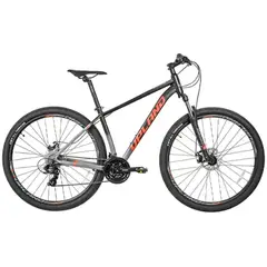 UPLAND - Bicicleta X90 Aro 29 Negro