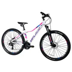 UPLAND - Bicicleta X100 Aro 29 Blanco