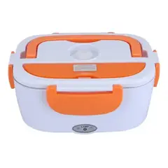 GENERICO - Termo Comida Calentador Lonchera Comida