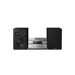 PANASONIC - SC-PMX90 Plata