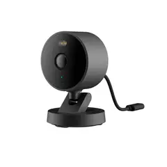 AQARA - Cámara Smart 2K G100 Negro