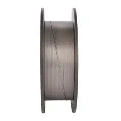 GENERICO - Alambre Flux Mig Tubular 0.9 Mm X 2.27kg Sin Gas