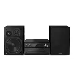 PANASONIC - SC-PMX90 Negro