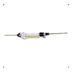 GENERICO - Cremallera De Dirección Citroën Berlingo 1.6 07-10