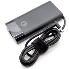 HP - Cargador 150W Smart AC adapter PFC Blue Tip 45mm
