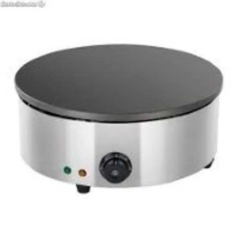 Crepera Electrica CE-1