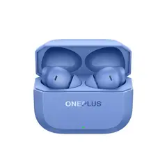 ONEPLUS - Audífonos Bluetooth Buds 3v Azul