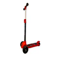GENERICO - SCOOTER NIÑO PLEGABLE INFANTIL
