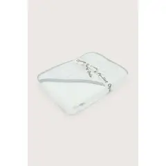 OPALINE - Capa de baño bebe niño