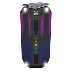 ALTEC LANSING - Parlante Portatil Bluetooth HYDRA-BOOM BLK