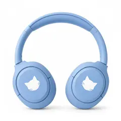 AMAZING - Audífonos Inalámbricos Bluetooth Jst-35a Azul