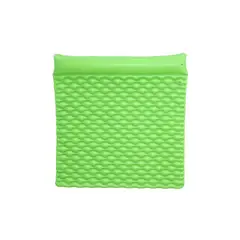 BESTWAY - Colchoneta Reposera Hamaca Inflable 2 personas 213x170cm