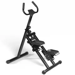 TEN SERIES - Escaladora Elíptica ST30