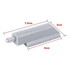 DVP - PUSH OPEN MECANISMO DE APERTURA DE MUEBLES