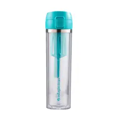 ADAGIO TEAS - Matcha Travel Mug Turquesa 340 ml