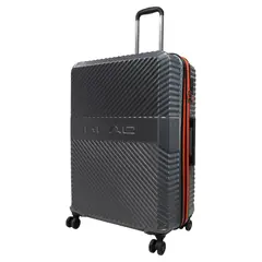 HEAD - Maleta New Tokio L 23 Kilos Expandible TSA Gris
