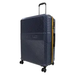 HEAD - Maleta New Tokio L 23 Kilos Expandible TSA Azul