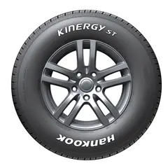HANKOOK - Neumático 165/60 R14 75H H735 Kinergy ST