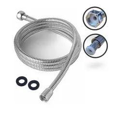 STRETTO - Manguera Ducha Flexible - 1,5 Metros