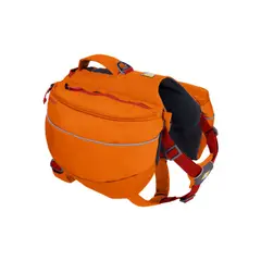 RUFFWEAR - Approach Pack, Color Orange, Talla M (69-81cms)