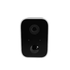 NEXXT SOLUTIONS - Nexxt NHC-O6402PKBP Cámara Inalámbrica HD 1080P con Visión Nocturna