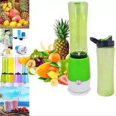 MOVI - Batidora Portátil Skake Antake 3 - Batidos listos, estés donde estés