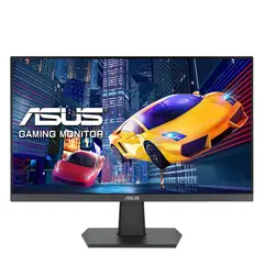ASUS - Monitor Plano VA27EHF Eye Care 27 Full HD Panel IPS 1ms 100Hz Filtro Luz Azul 2x HDMI