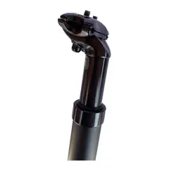 ZOOM - TIJA CON SUSPENSION 31.6 ALEACION