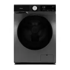 MIDEA - Lavadora/Secadora Titanium 9,5/7 kg MLSF-095B/S