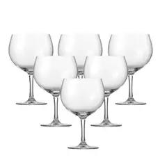 SCHOTT ZWIESEL - Set de 6 Copas Bar Special Gin Tonic 710mL