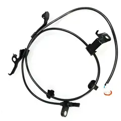 GENERICO - Sensor Abs Delantero Compatible con Toyota Yaris Scion Izquierdo