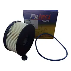 GENERICO - Filtro De Petróleo Staria 2.2 Diesel 2021-2024