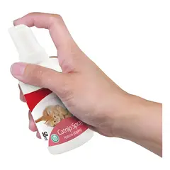 BIOLINE - Catnip Hierba Gatera Spray 50 Ml Animal Kingdom