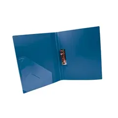 DATA ZONE - Carpeta A4 Con Apretador y Bolsillo Surtidos Datazone