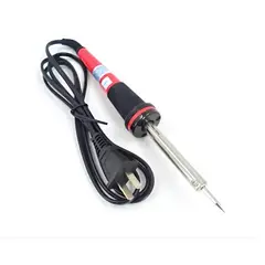 XL - Cautín Soldador 40w 220v Larga Duración